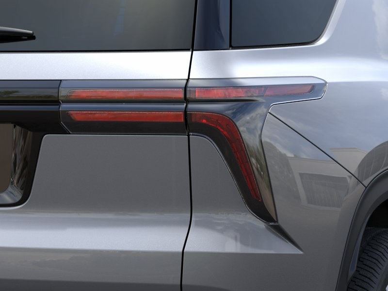 2027 Chevrolet Traverse LT - Photo 35