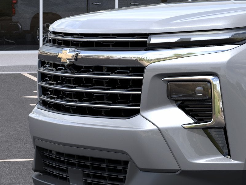2027 Chevrolet Traverse LT - Photo 37