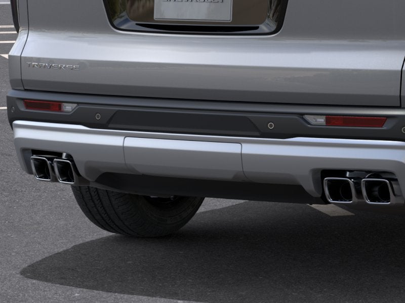 2027 Chevrolet Traverse LT - Photo 38