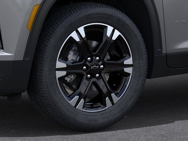2027 Chevrolet Traverse LT - Photo 9