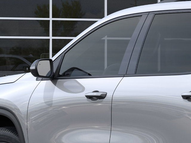2027 Chevrolet Traverse LT - Photo 12
