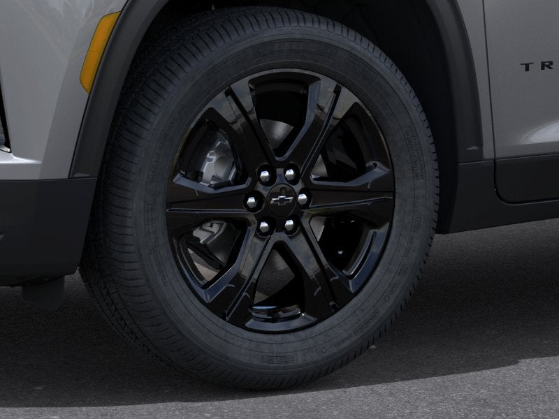 2027 Chevrolet Traverse LT - Photo 33