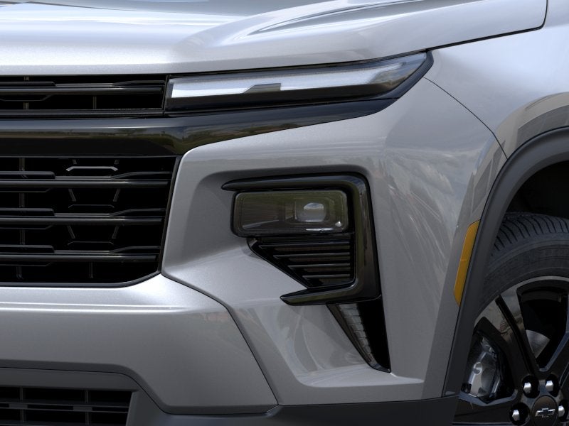 2027 Chevrolet Traverse LT - Photo 34