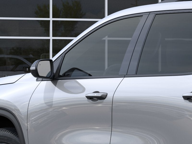 2027 Chevrolet Traverse LT - Photo 36