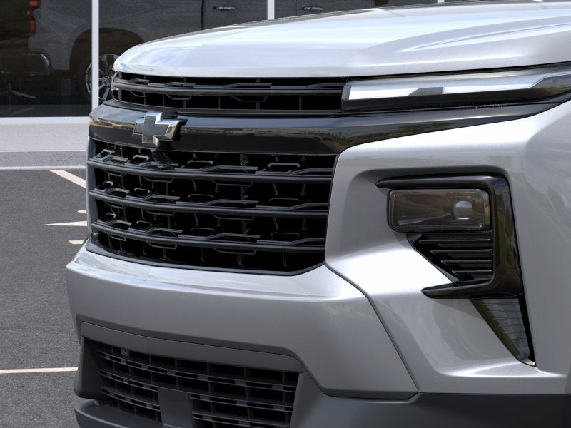 2027 Chevrolet Traverse LT - Photo 37