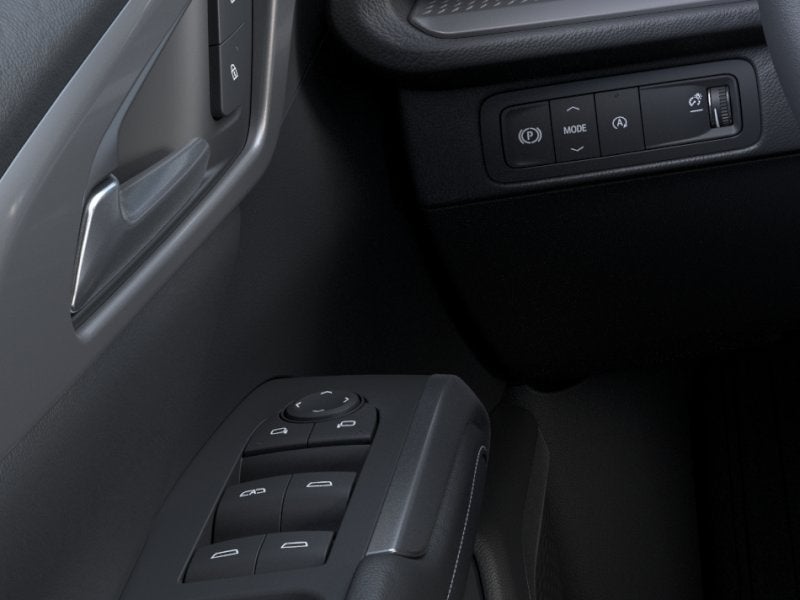 2027 Chevrolet Traverse LT - Photo 46