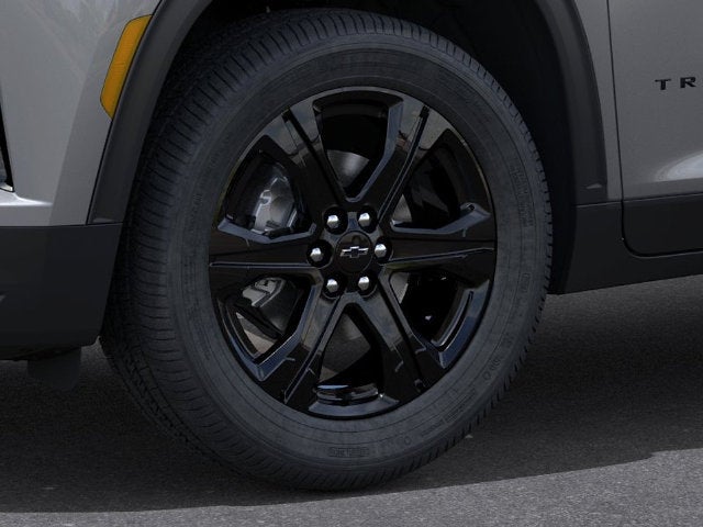 2027 Chevrolet Traverse LT - Photo 9