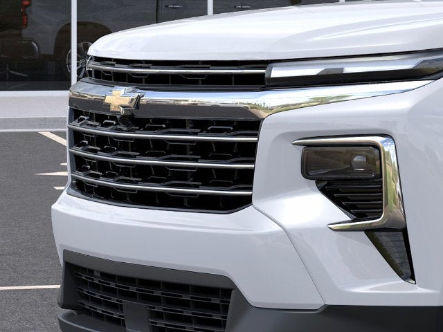 2027 Chevrolet Traverse LT - Photo 13