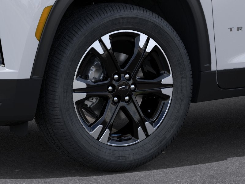 2027 Chevrolet Traverse LT - Photo 33