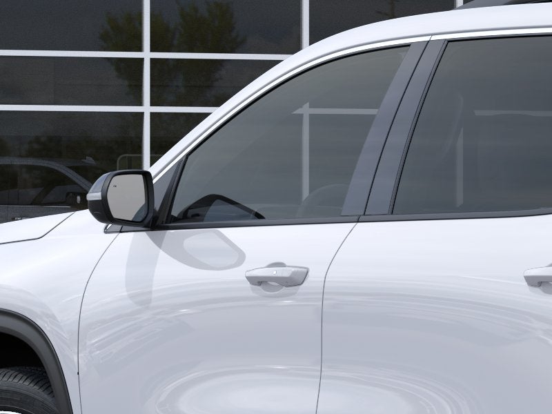 2027 Chevrolet Traverse LT - Photo 36