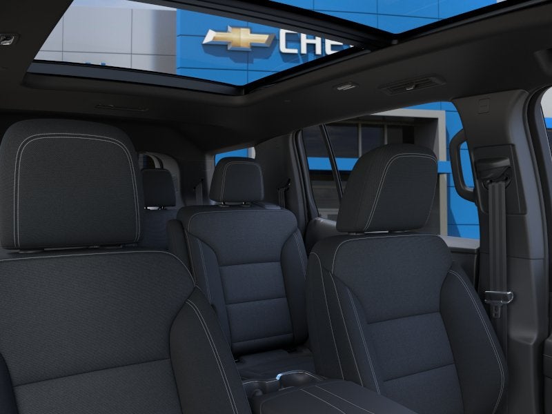 2027 Chevrolet Traverse LT - Photo 48