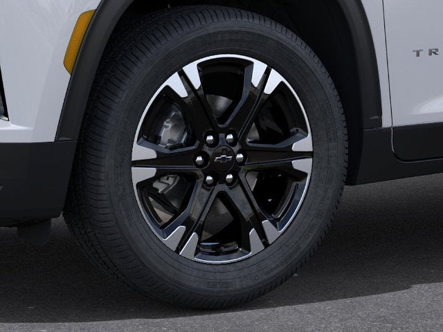 2027 Chevrolet Traverse LT - Photo 9