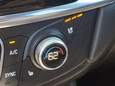 2022 Chevrolet Traverse High Country