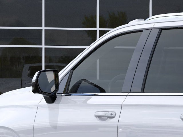 2027 Chevrolet Suburban LT