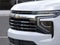 2027 Chevrolet Suburban LT