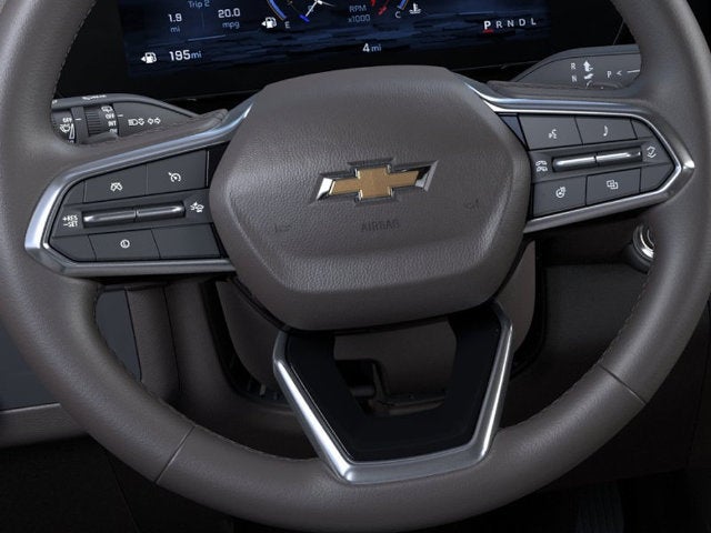 2027 Chevrolet Suburban LT