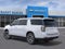 2027 Chevrolet Suburban LT