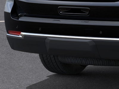 2027 Chevrolet Tahoe LS
