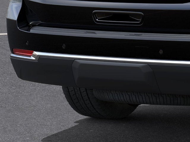 2027 Chevrolet Tahoe LS