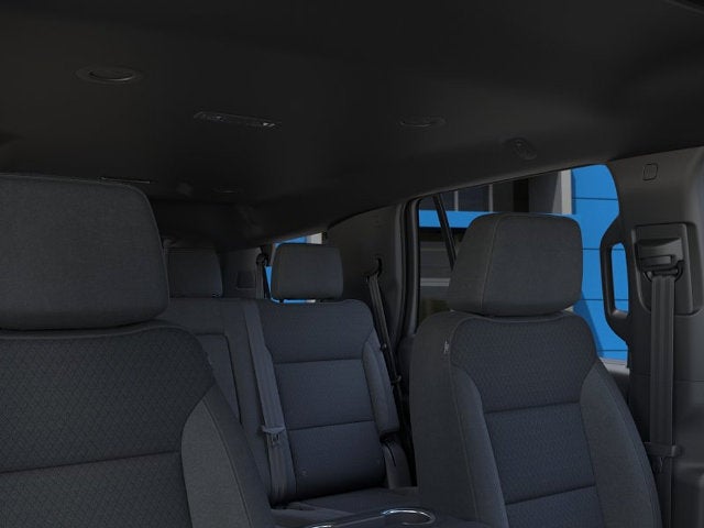 2027 Chevrolet Tahoe LS