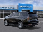 2027 Chevrolet Tahoe LS