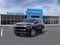 2027 Chevrolet Tahoe LS