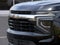 2027 Chevrolet Tahoe LS