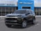 2027 Chevrolet Tahoe LS