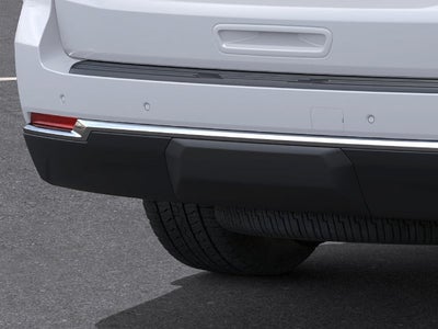 2027 Chevrolet Tahoe LS
