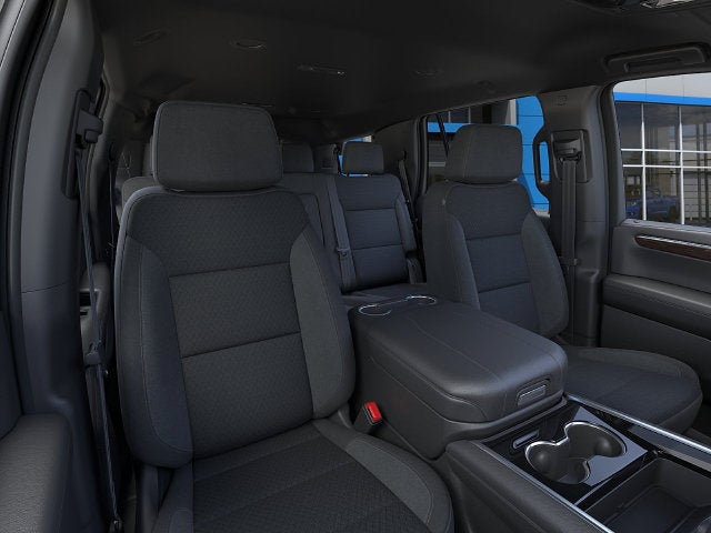 2027 Chevrolet Tahoe LS