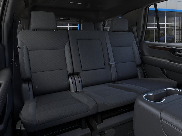 2027 Chevrolet Tahoe LS