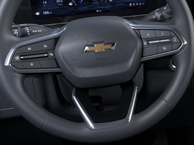 2027 Chevrolet Tahoe LS