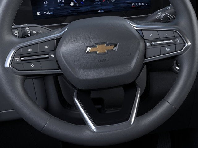 2027 Chevrolet Tahoe LS