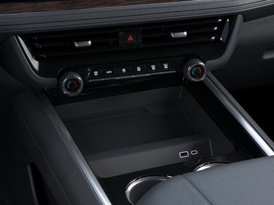 2027 Chevrolet Tahoe LS