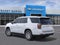 2027 Chevrolet Tahoe LS