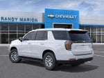 2027 Chevrolet Tahoe LS