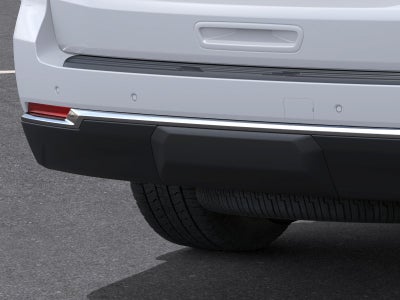 2027 Chevrolet Tahoe LS