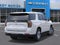 2027 Chevrolet Tahoe LS