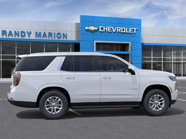 2027 Chevrolet Tahoe LS