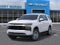 2027 Chevrolet Tahoe LS