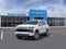 2027 Chevrolet Tahoe LS