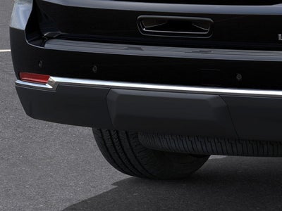 2027 Chevrolet Tahoe LT