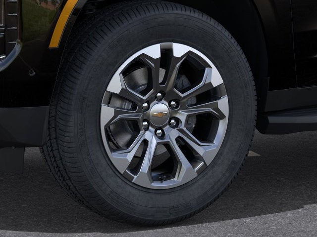 2027 Chevrolet Tahoe LT
