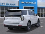 2027 Chevrolet Tahoe LT