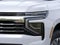2027 Chevrolet Suburban LT