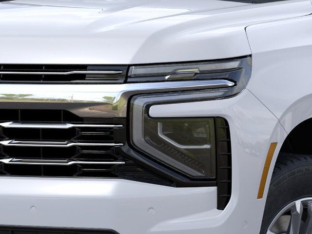 2027 Chevrolet Suburban LT