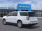 2027 Chevrolet Suburban LT