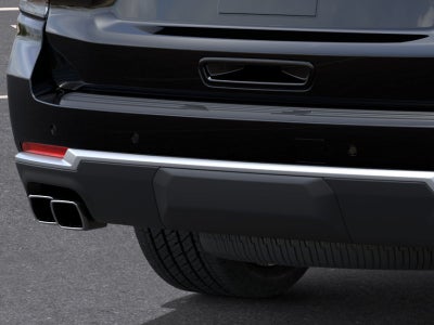 2027 Chevrolet Suburban High Country