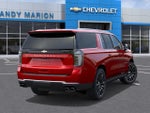 2027 Chevrolet Suburban High Country