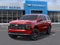 2027 Chevrolet Suburban High Country